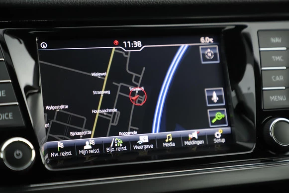 Škoda Fabia - Afbeelding 17 van 19