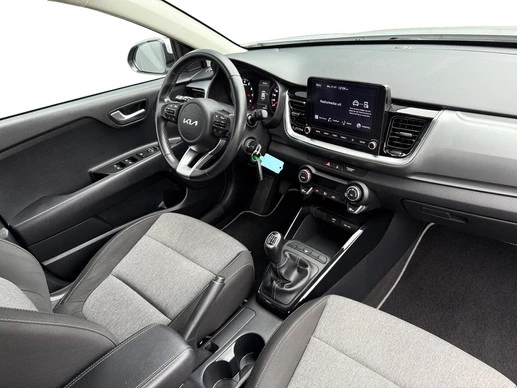Kia Stonic - Afbeelding 3 van 24