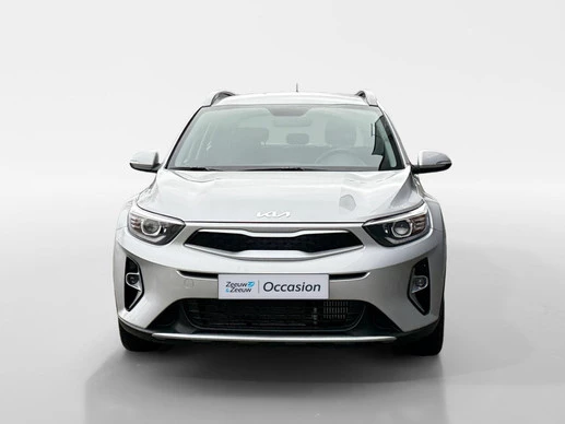 Kia Stonic - Afbeelding 7 van 24