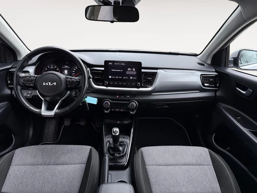 Kia Stonic - Afbeelding 8 van 24