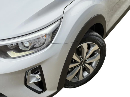 Kia Stonic - Afbeelding 14 van 24