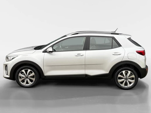 Kia Stonic - Afbeelding 15 van 24