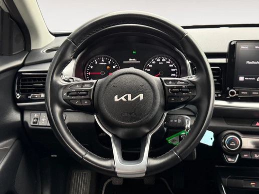 Kia Stonic - Afbeelding 17 van 24