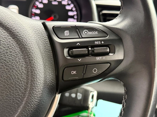 Kia Stonic - Afbeelding 19 van 24
