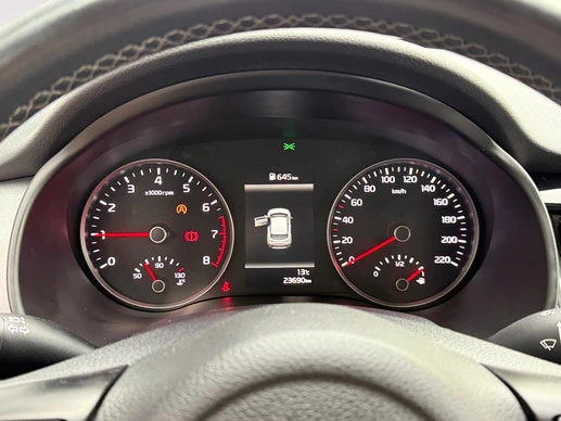 Kia Stonic - Afbeelding 20 van 24