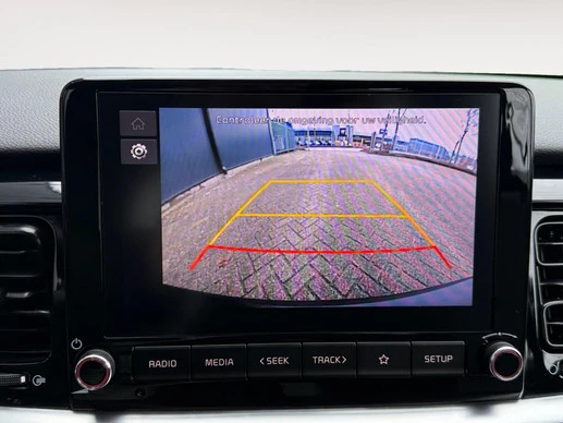 Kia Stonic - Afbeelding 21 van 24