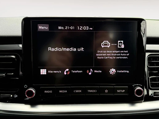 Kia Stonic - Afbeelding 22 van 24