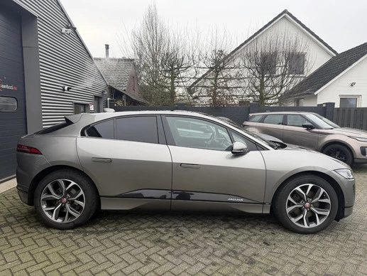 Jaguar I-PACE - Afbeelding 4 van 28