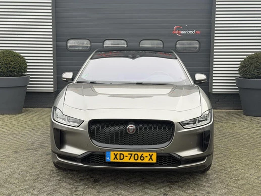 Jaguar I-PACE - Afbeelding 5 van 28