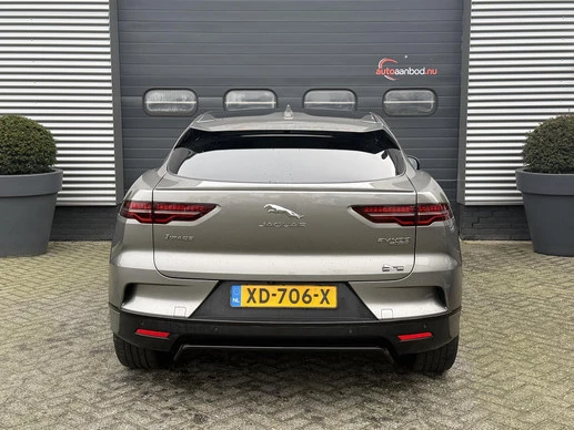 Jaguar I-PACE - Afbeelding 6 van 28