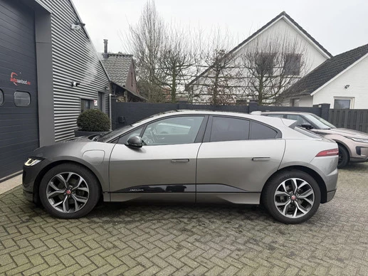 Jaguar I-PACE - Afbeelding 7 van 28