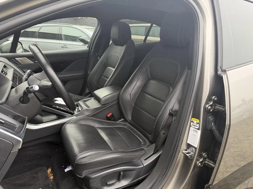 Jaguar I-PACE - Afbeelding 11 van 28