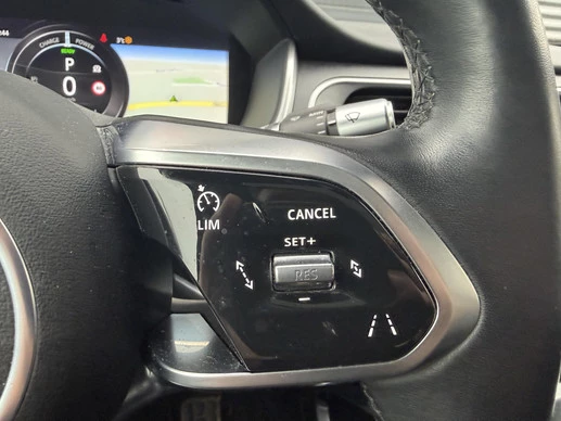 Jaguar I-PACE - Afbeelding 14 van 28