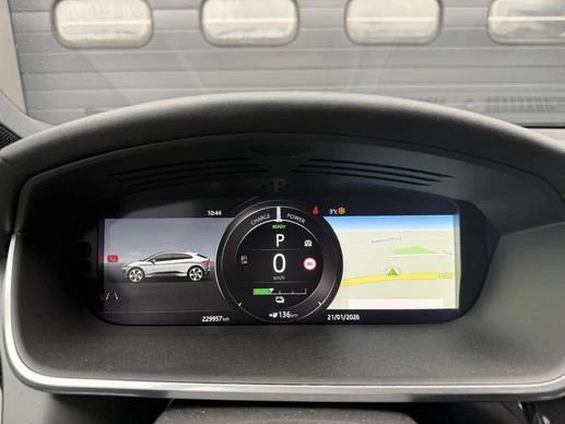 Jaguar I-PACE - Afbeelding 15 van 28