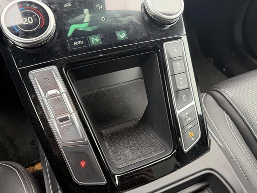 Jaguar I-PACE - Afbeelding 17 van 28