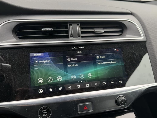 Jaguar I-PACE - Afbeelding 20 van 28