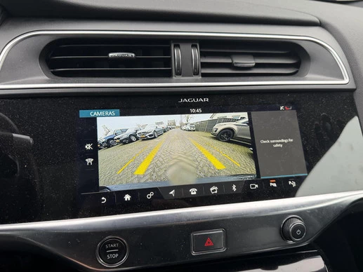 Jaguar I-PACE - Afbeelding 21 van 28