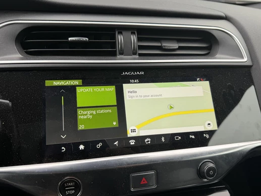 Jaguar I-PACE - Afbeelding 22 van 28