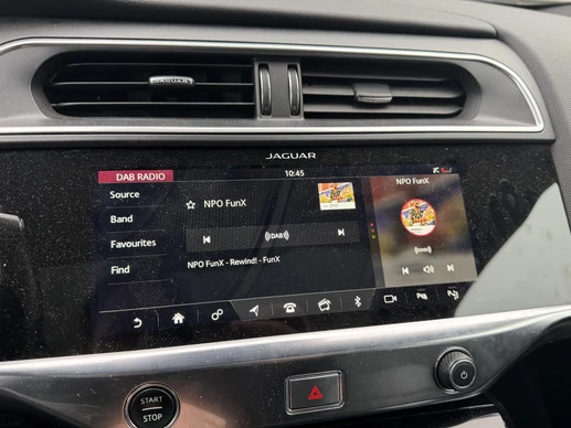 Jaguar I-PACE - Afbeelding 23 van 28