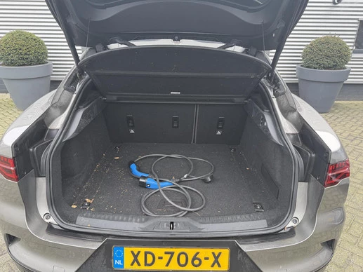 Jaguar I-PACE - Afbeelding 26 van 28