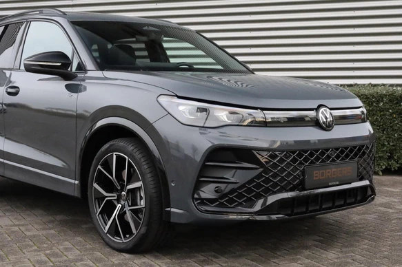 Volkswagen Tiguan - Afbeelding 2 van 30