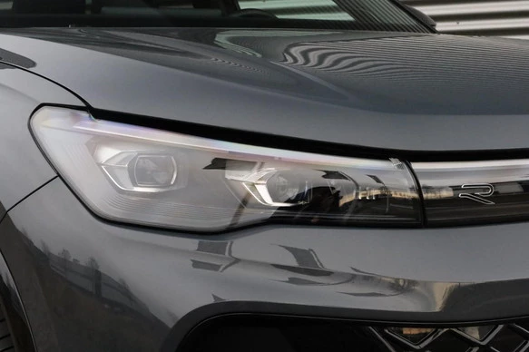 Volkswagen Tiguan - Afbeelding 3 van 30