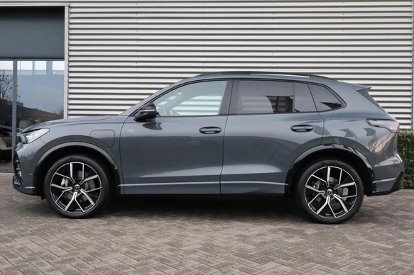 Volkswagen Tiguan - Afbeelding 5 van 30