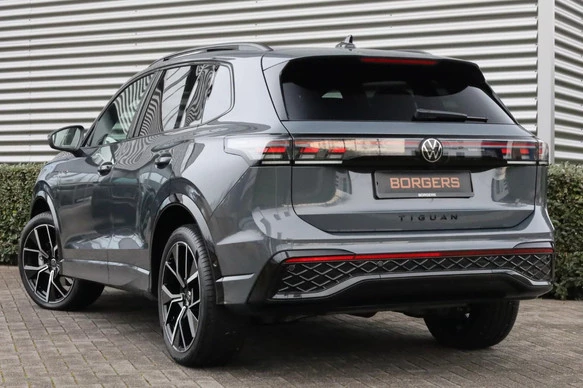 Volkswagen Tiguan - Afbeelding 6 van 30