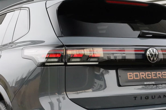 Volkswagen Tiguan - Afbeelding 8 van 30