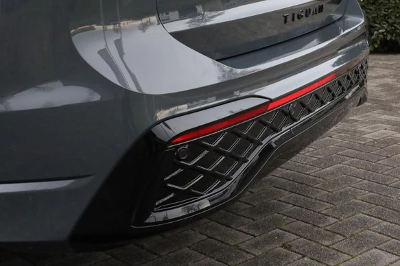 Volkswagen Tiguan - Afbeelding 9 van 30