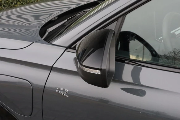 Volkswagen Tiguan - Afbeelding 10 van 30