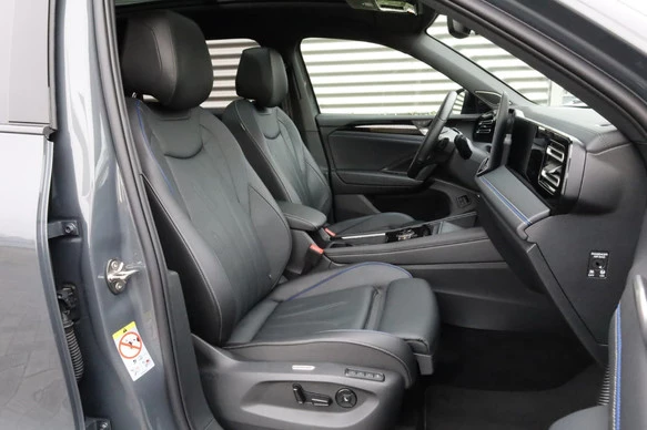 Volkswagen Tiguan - Afbeelding 11 van 30