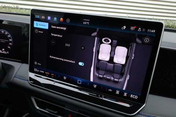 Volkswagen Tiguan - Afbeelding 17 van 30