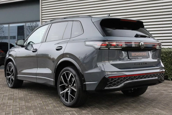 Volkswagen Tiguan - Afbeelding 23 van 30