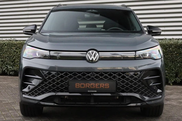 Volkswagen Tiguan - Afbeelding 29 van 30