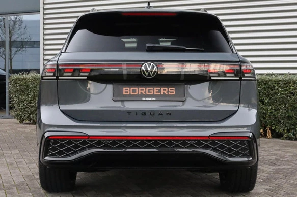 Volkswagen Tiguan - Afbeelding 30 van 30