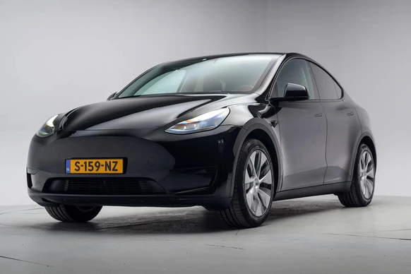 Tesla Model Y - Afbeelding 1 van 30