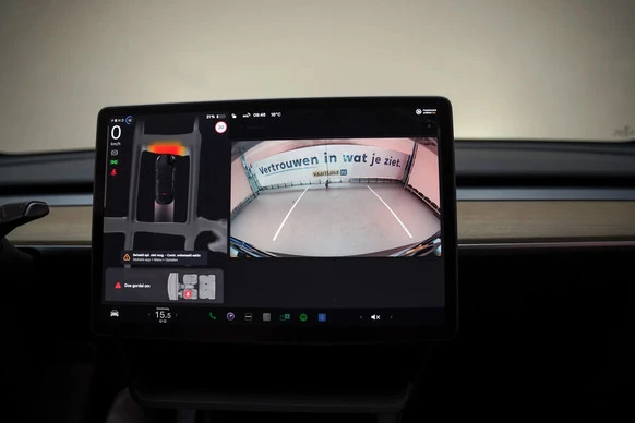 Tesla Model Y - Afbeelding 7 van 30