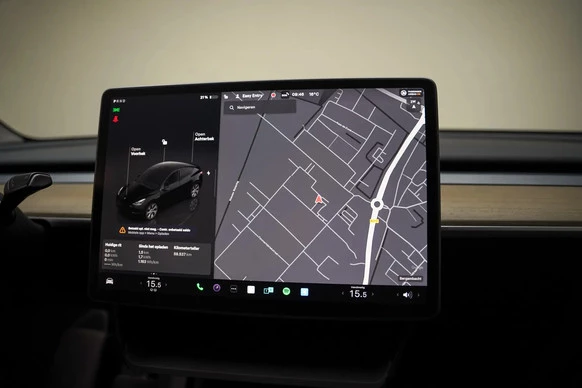 Tesla Model Y - Afbeelding 8 van 30