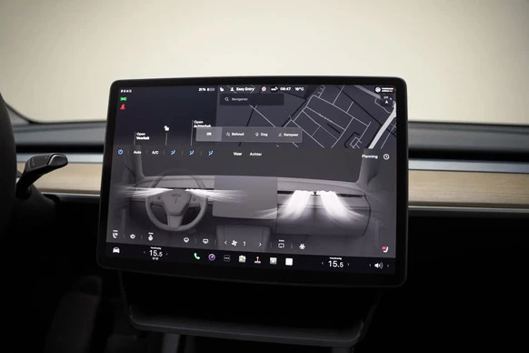 Tesla Model Y - Afbeelding 9 van 30