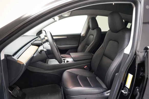 Tesla Model Y - Afbeelding 10 van 30