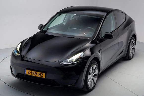 Tesla Model Y - Afbeelding 15 van 30