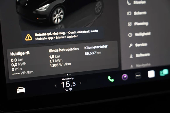 Tesla Model Y - Afbeelding 22 van 30