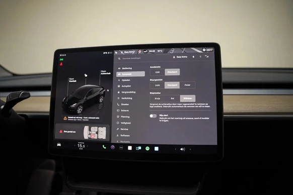 Tesla Model Y - Afbeelding 25 van 30