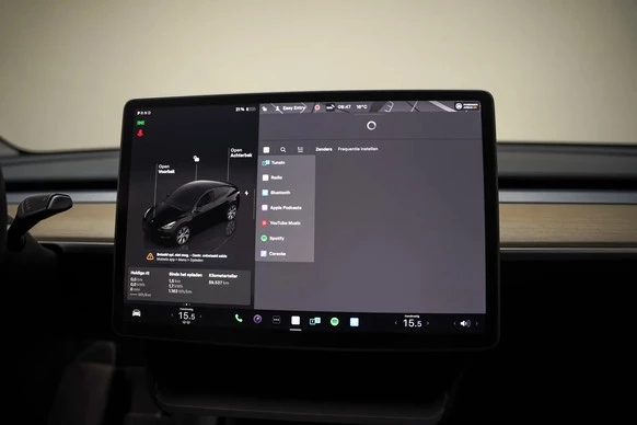 Tesla Model Y - Afbeelding 26 van 30