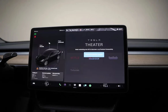 Tesla Model Y - Afbeelding 27 van 30