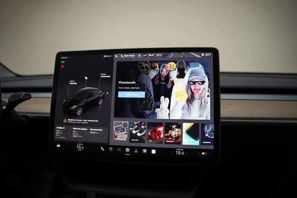 Tesla Model Y - Afbeelding 29 van 30