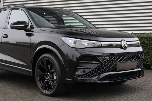 Volkswagen Tiguan - Afbeelding 2 van 30