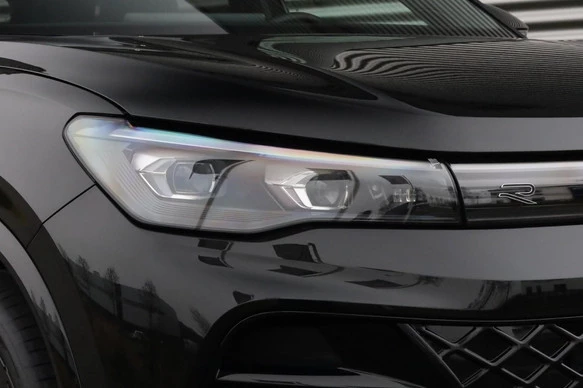 Volkswagen Tiguan - Afbeelding 3 van 30