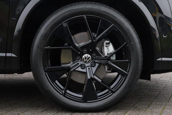 Volkswagen Tiguan - Afbeelding 4 van 30